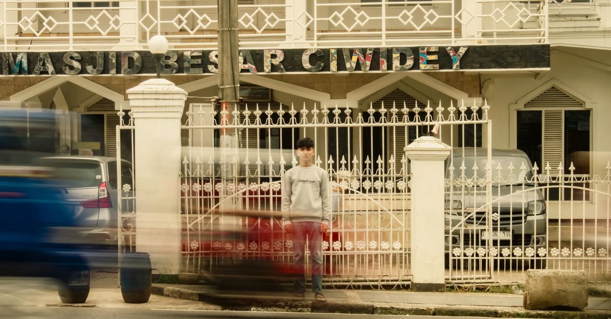 Sewa mobil keluarga Semarang