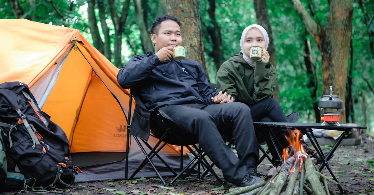 Sewa mobil outdoor Semarang