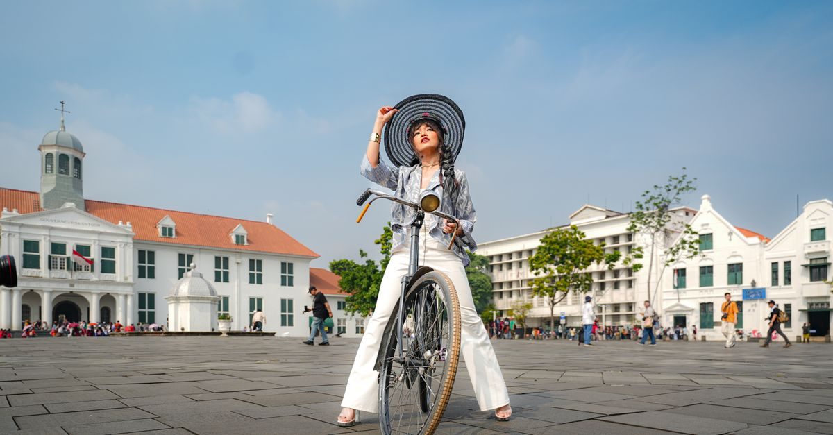 Sewa Mobil di Semarang untuk Wisata Kota yang Nyaman