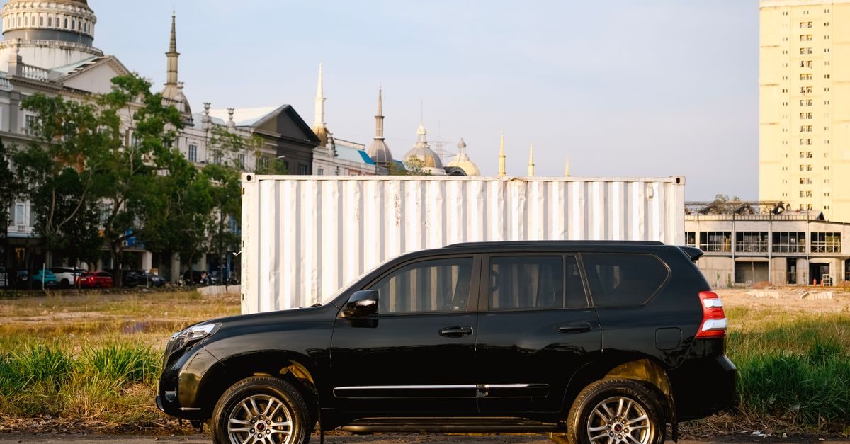 Sewa mobil Semarang dengan harga kompetitif