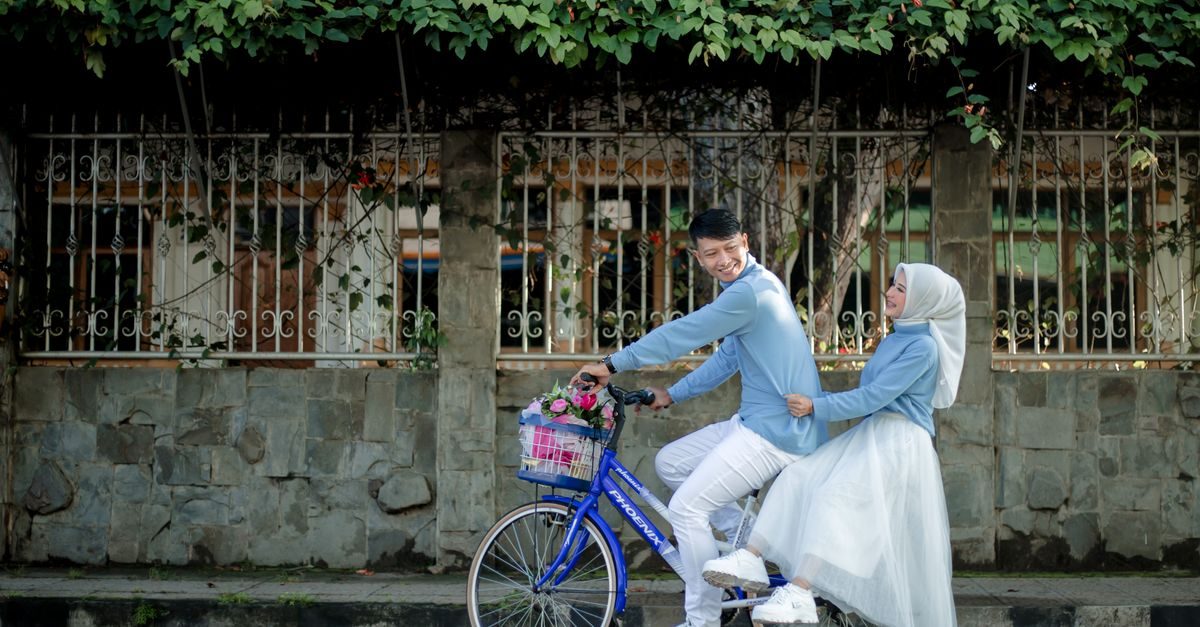 Sewa mobil pernikahan Semarang