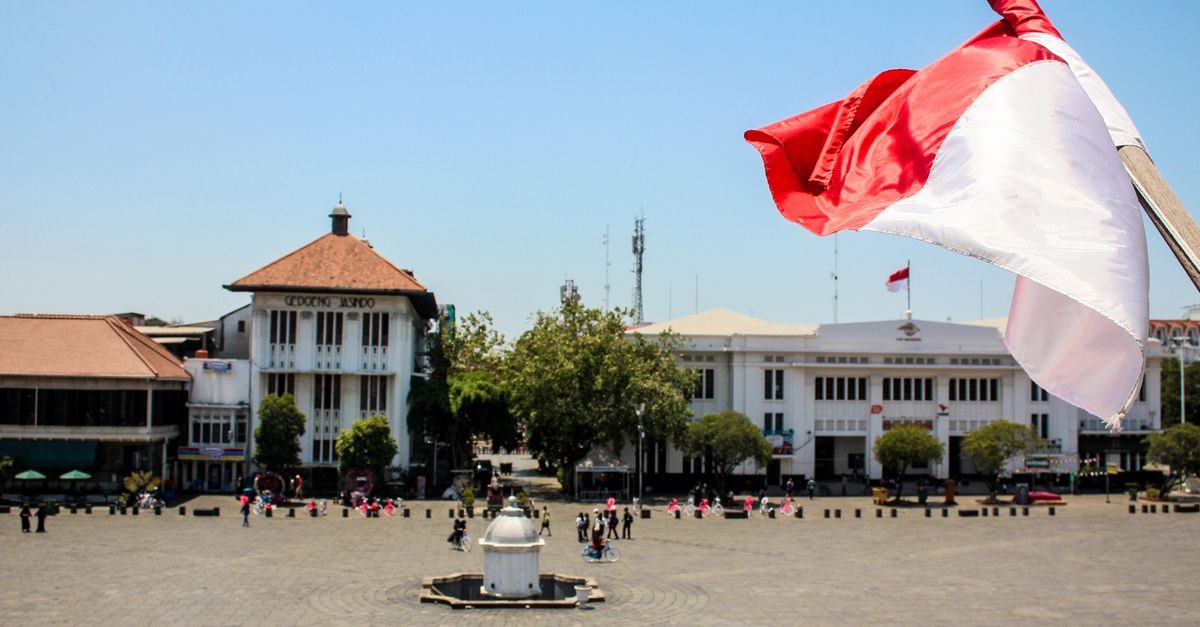 Sewa Mobil di Semarang untuk Wisata Kota yang Nyaman