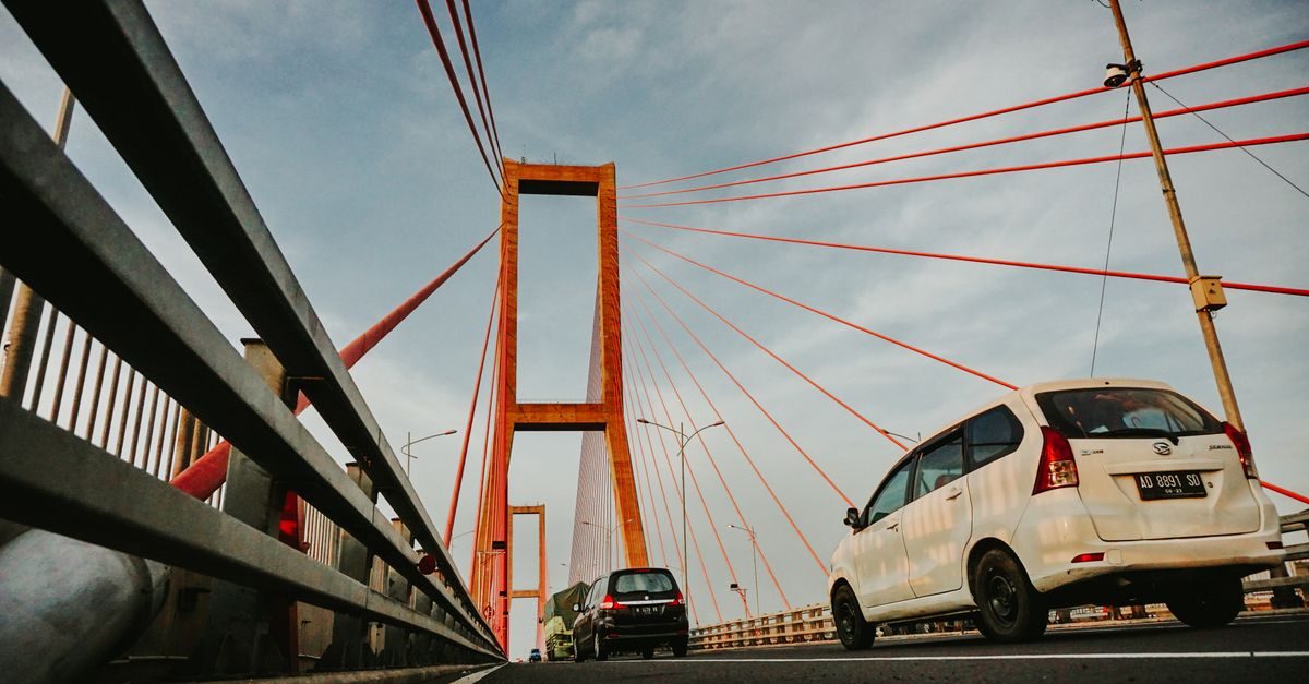 Sewa Mobil Semarang
