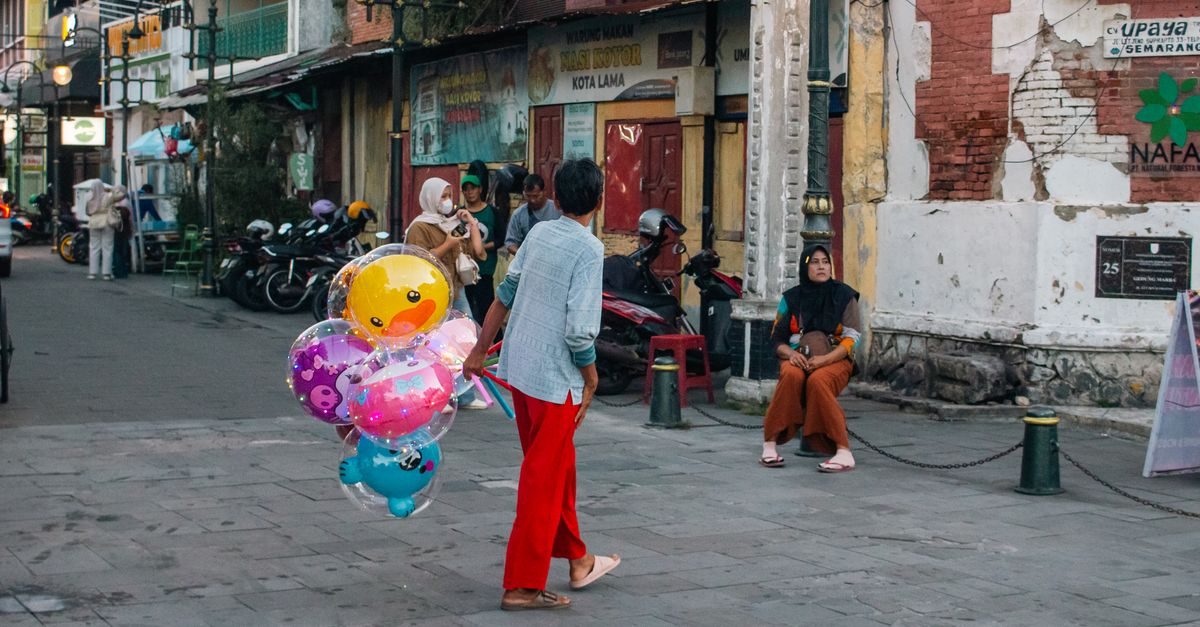 Sewa Mobil Romantis di Semarang untuk Momen Spesial