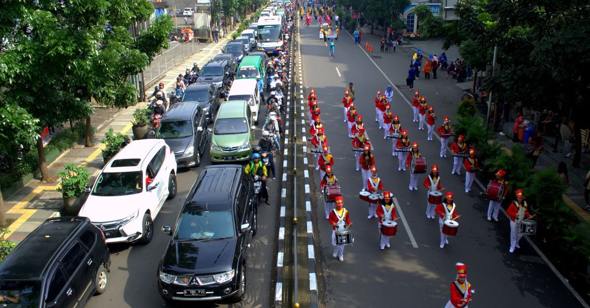 Sewa Mobil Semarang dengan Sopir atau Tanpa Sopir