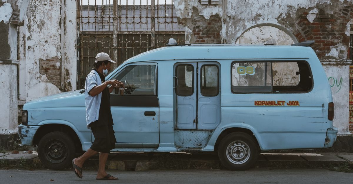 Tips menghindari penipuan sewa mobil di Semarang