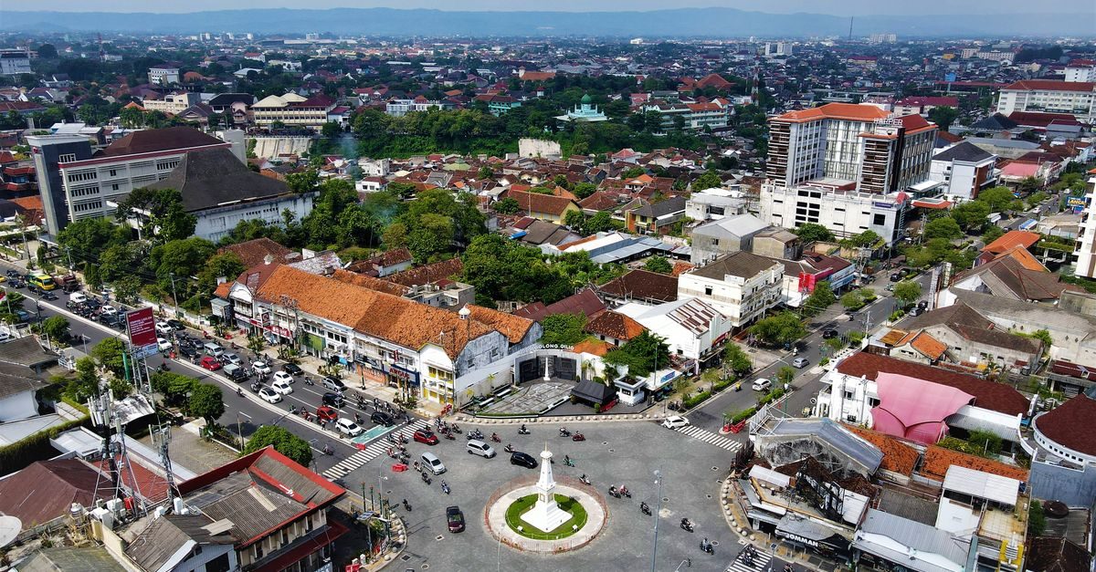 Sewa mobil murah di Semarang untuk perjalanan yang nyaman dan fleksibel.