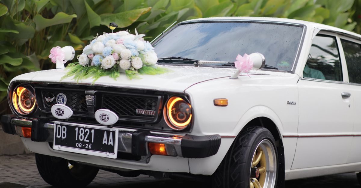 Perusahaan sewa mobil di Semarang
